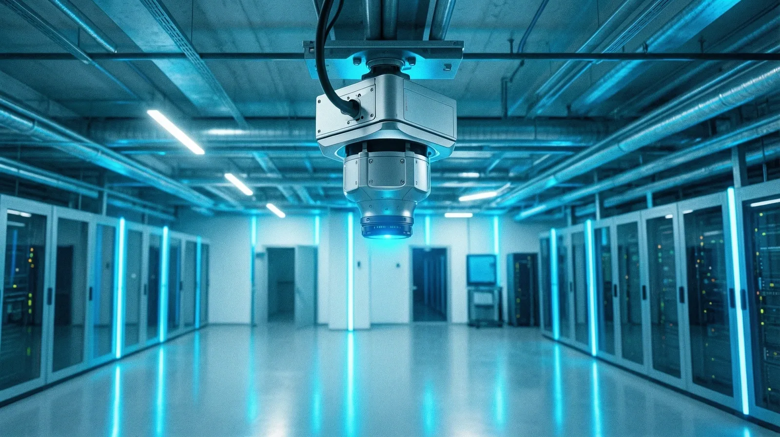 AirTune optical infrastructure