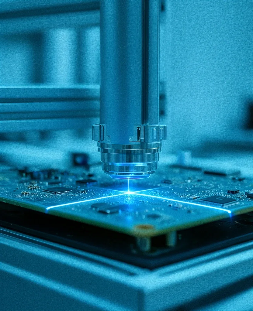 Verification precision