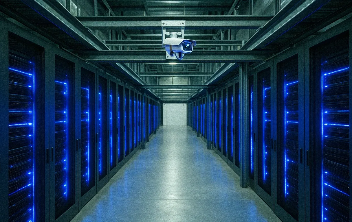AirTune Digital high-tech infrastructure